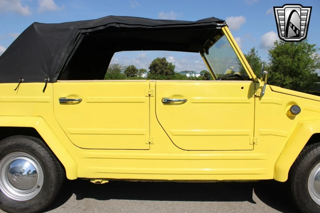 1973 Volkswagen Thing - Image 17 of 21