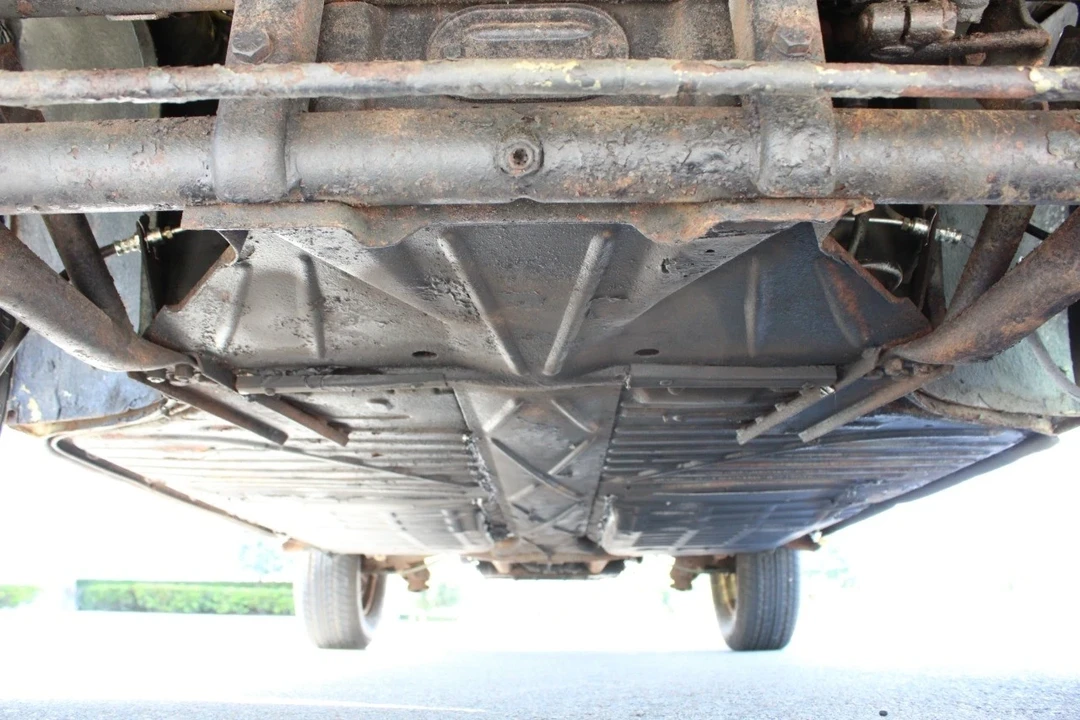 1973 Volkswagen Thing - Image 21 of 21