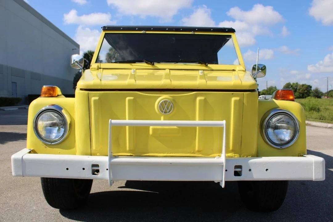 1973 Volkswagen Thing - Image 19 of 21
