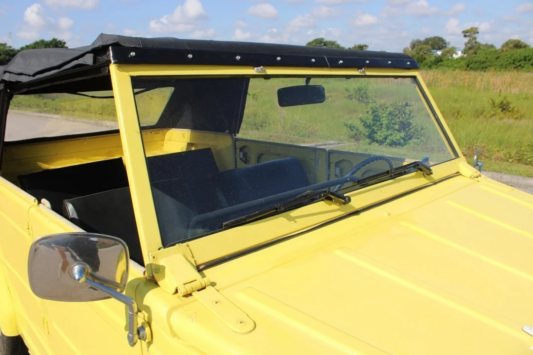 1973 Volkswagen Thing - Image 18 of 21