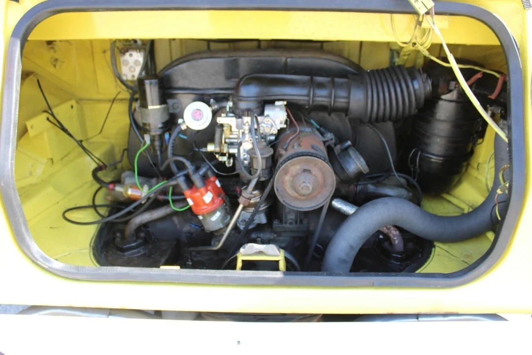 1973 Volkswagen Thing - Image 20 of 21