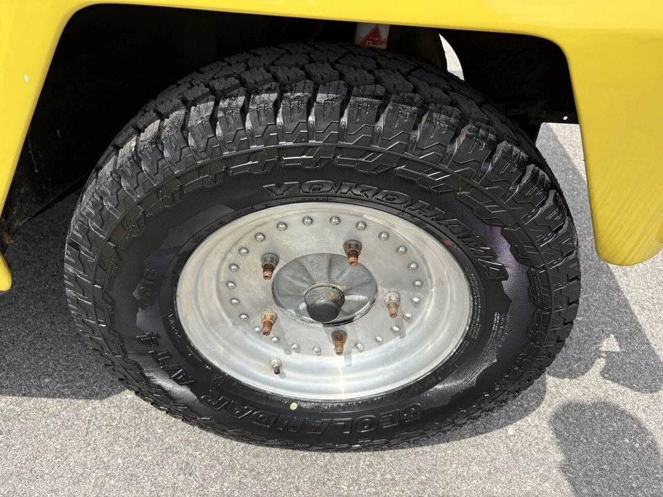 1973 Volkswagen Thing - Image 13 of 28