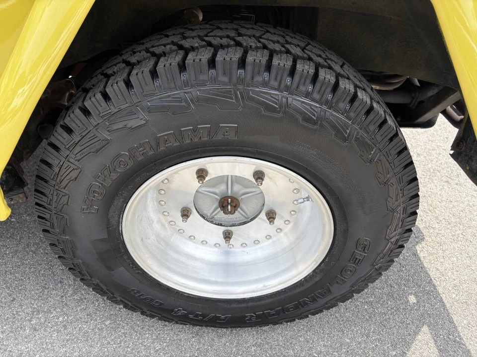 1973 Volkswagen Thing - Image 11 of 28