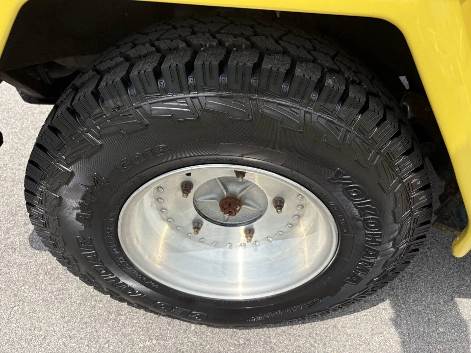 1973 Volkswagen Thing - Image 12 of 28