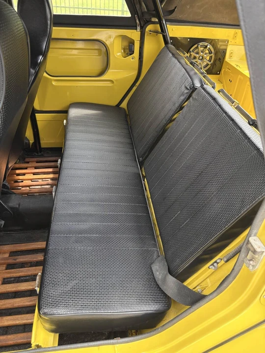 1973 Volkswagen Thing - Image 25 of 28