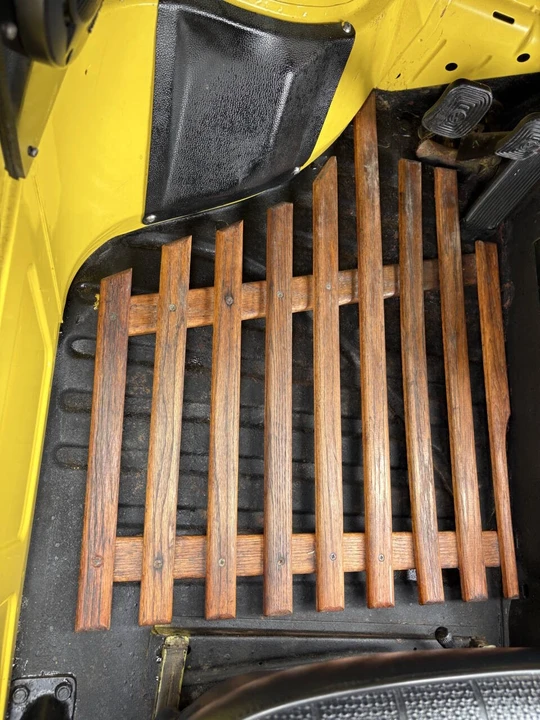 1973 Volkswagen Thing - Image 14 of 28
