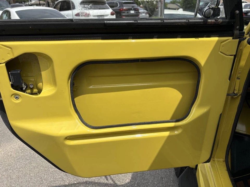 1973 Volkswagen Thing - Image 19 of 28