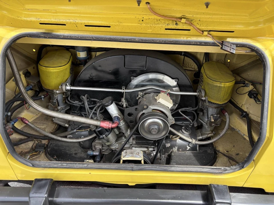 1973 Volkswagen Thing - Image 26 of 28