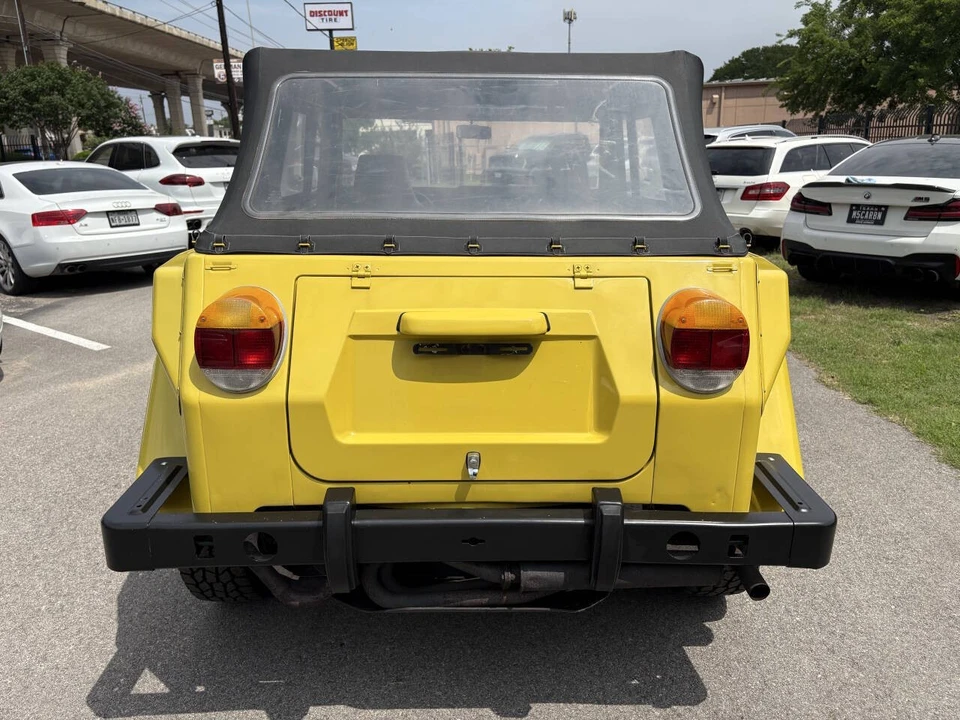 1973 Volkswagen Thing - Image 5 of 28
