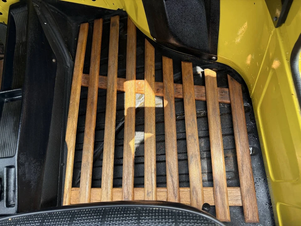 1973 Volkswagen Thing - Image 17 of 28
