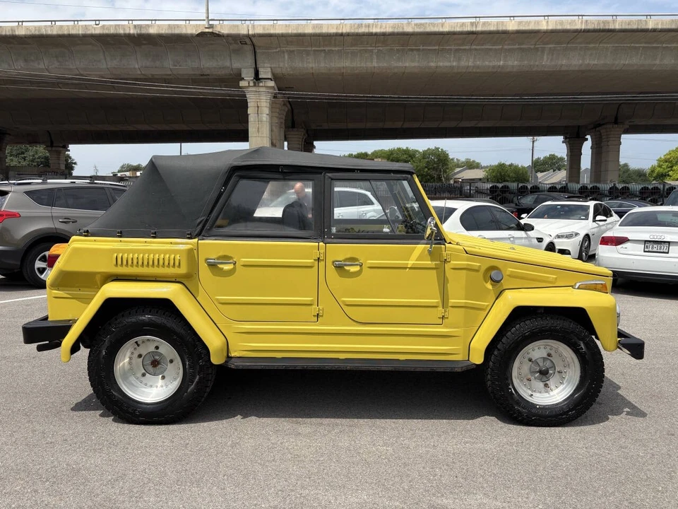 1973 Volkswagen Thing - Image 3 of 28