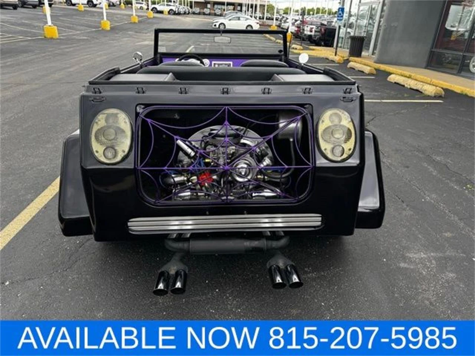 1973 Volkswagen Thing - Image 6 of 14