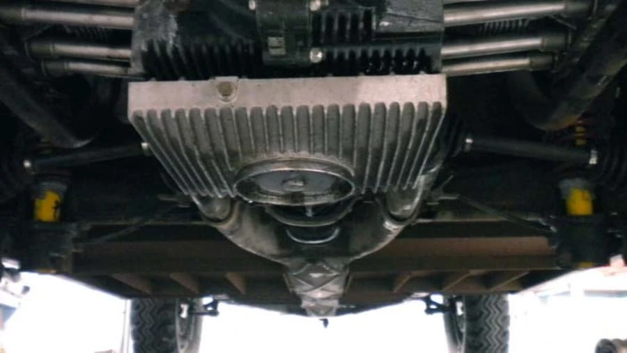 1973 Volkswagen Thing - Image 4 of 6