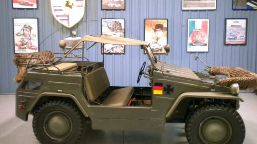 1973 Volkswagen Thing - Image 6 of 6