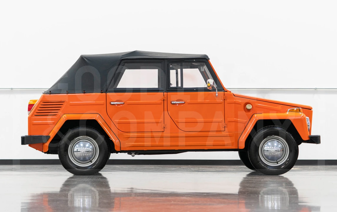1973 Volkswagen Thing - Image 4 of 15