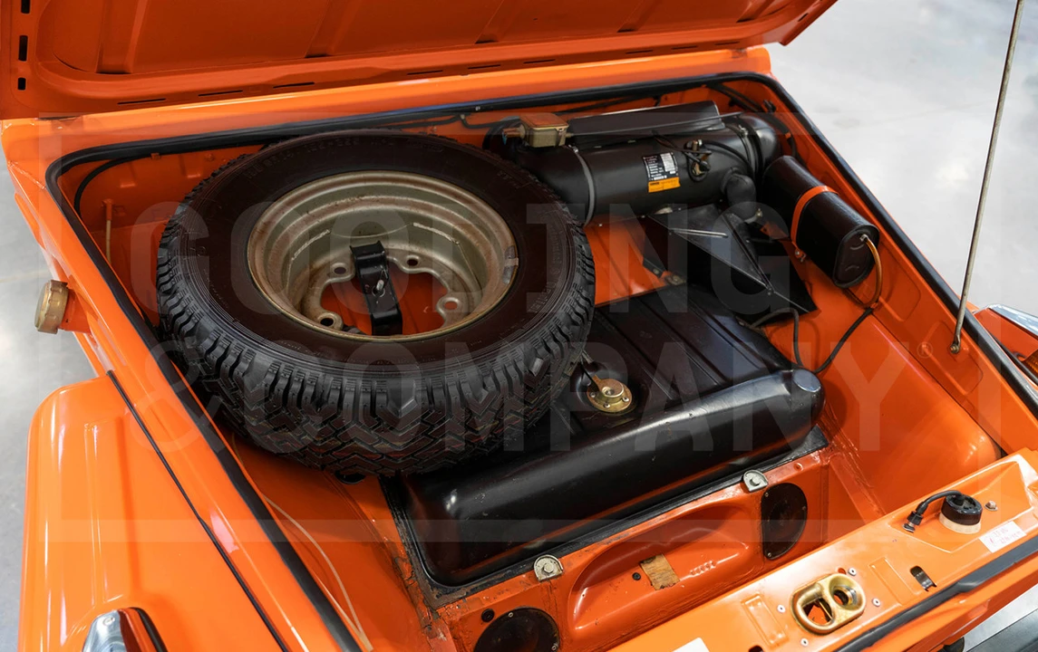 1973 Volkswagen Thing - Image 14 of 15