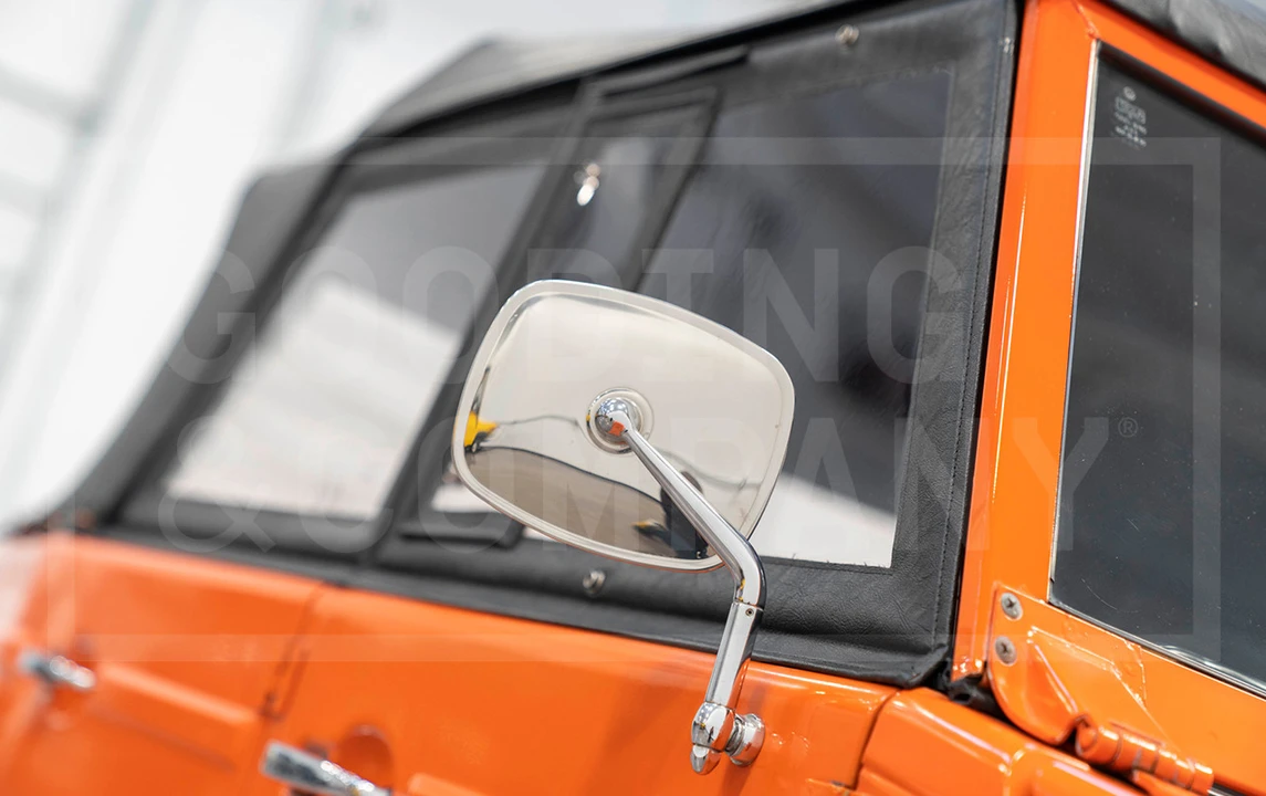 1973 Volkswagen Thing - Image 11 of 15