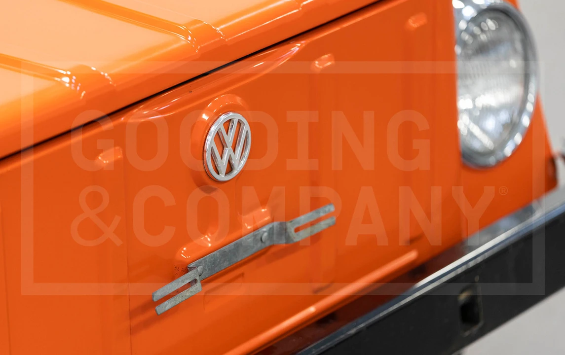 1973 Volkswagen Thing - Image 10 of 15