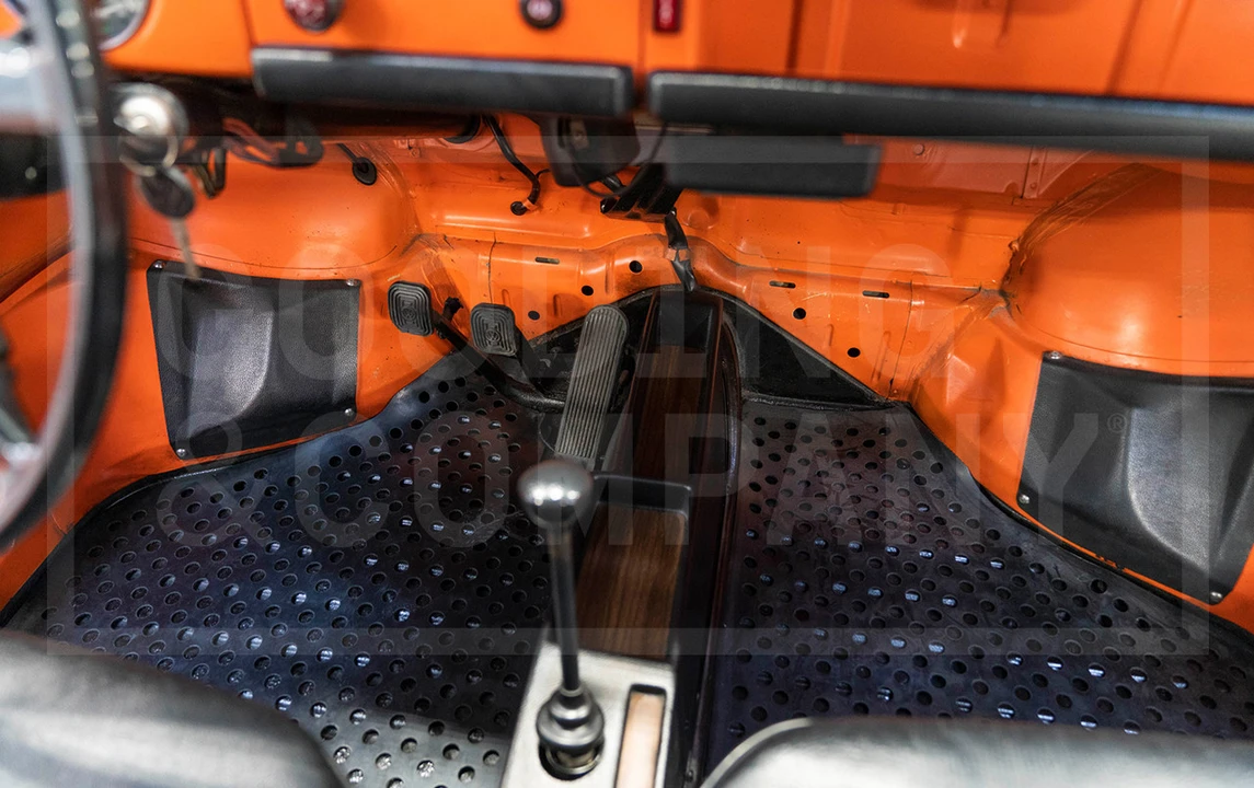 1973 Volkswagen Thing - Image 9 of 15