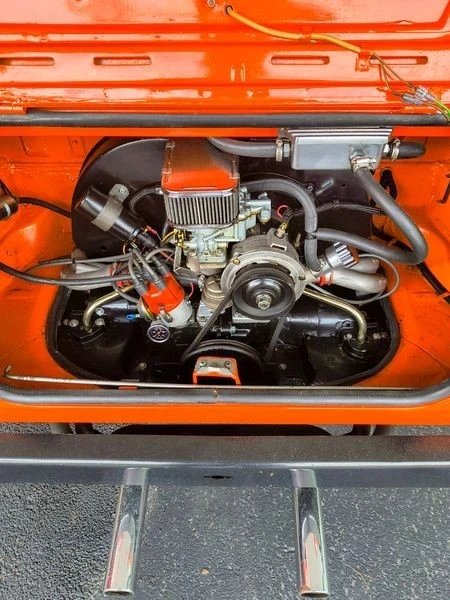 1973 Volkswagen Thing - Image 14 of 18