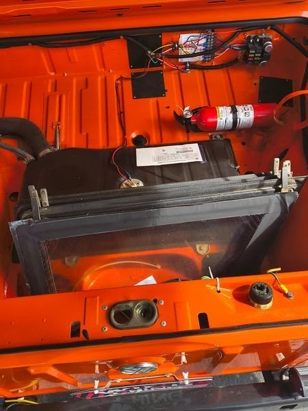 1973 Volkswagen Thing - Image 15 of 18