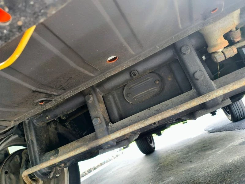 1973 Volkswagen Thing - Image 16 of 18