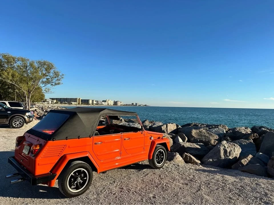 1973 Volkswagen Thing - Image 7 of 18
