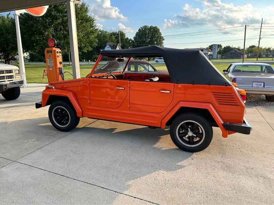 1973 Volkswagen Thing - Image 2 of 18