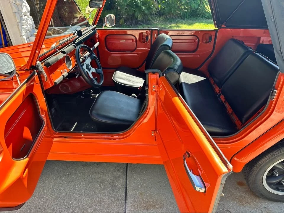 1973 Volkswagen Thing - Image 13 of 18