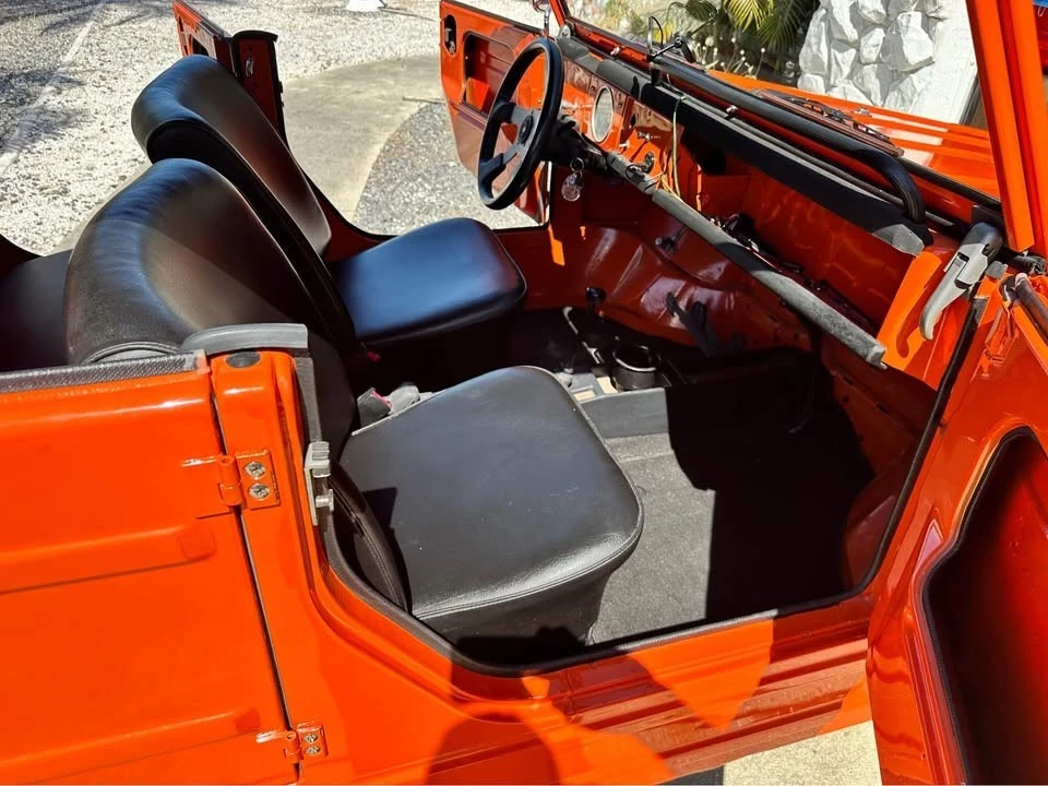 1973 Volkswagen Thing - Image 12 of 18