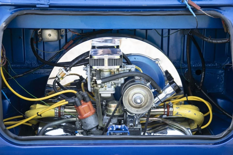1973 Volkswagen Thing - Image 18 of 20