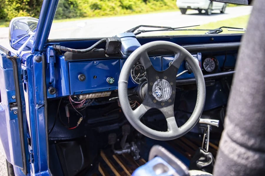 1973 Volkswagen Thing - Image 10 of 20