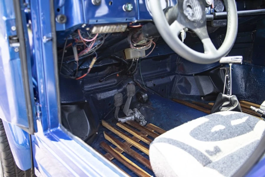1973 Volkswagen Thing - Image 17 of 20