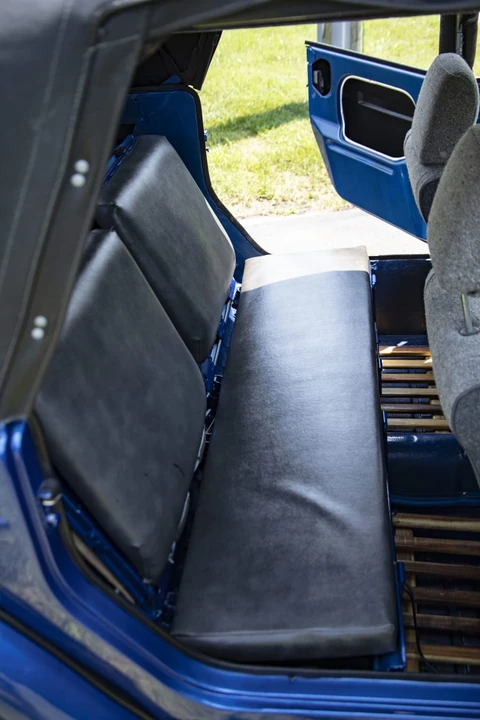 1973 Volkswagen Thing - Image 13 of 20
