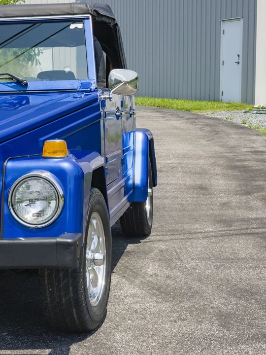 1973 Volkswagen Thing - Image 7 of 20