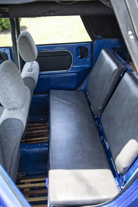 1973 Volkswagen Thing - Image 11 of 20