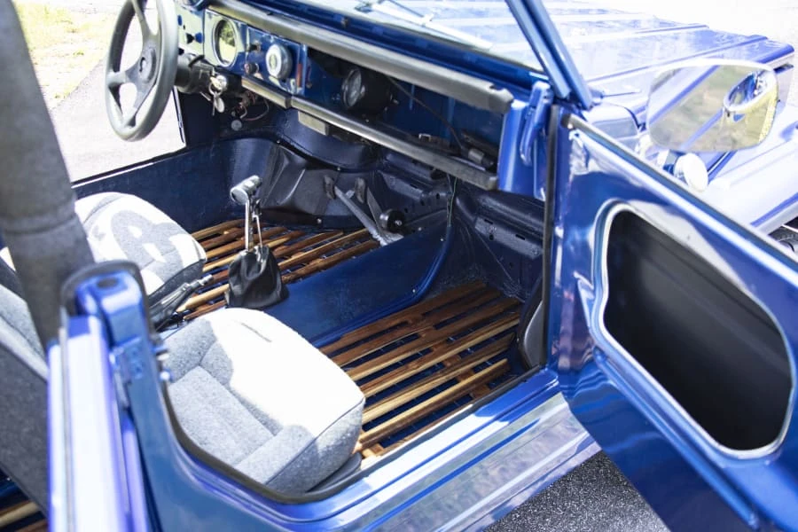 1973 Volkswagen Thing - Image 16 of 20