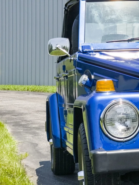 1973 Volkswagen Thing - Image 8 of 20