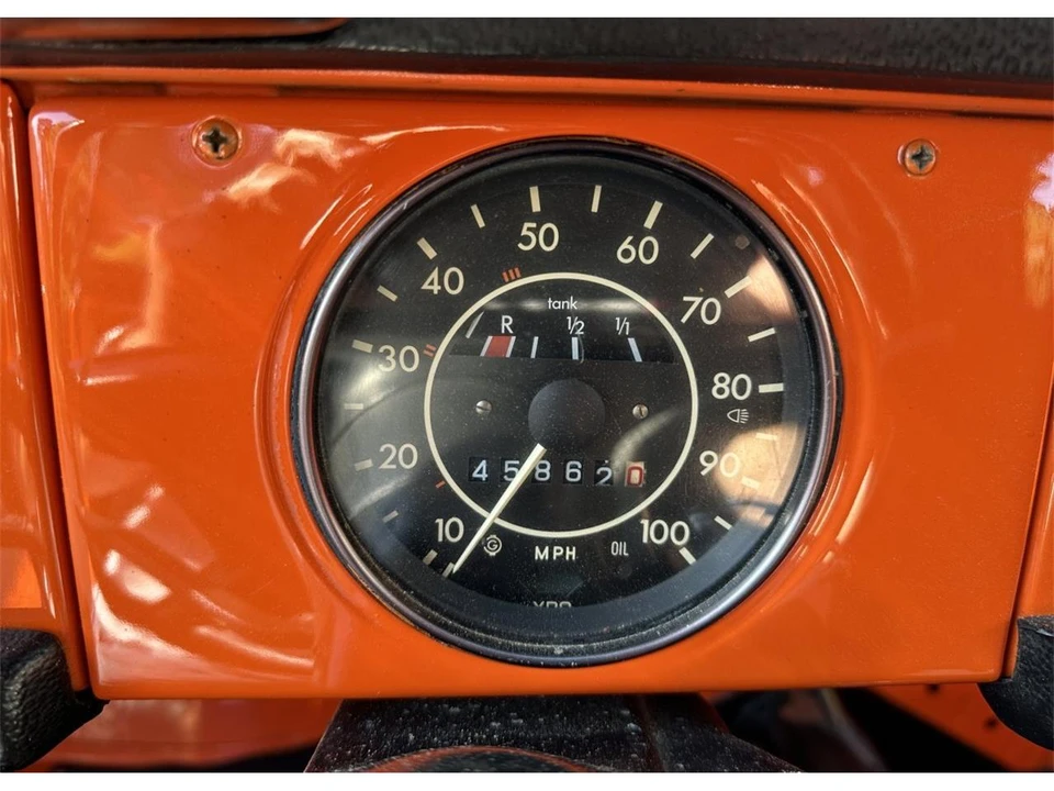 1973 Volkswagen Thing - Image 31 of 31