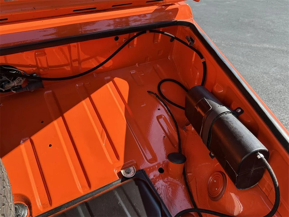 1973 Volkswagen Thing - Image 12 of 31