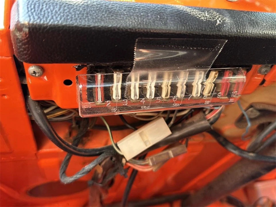 1973 Volkswagen Thing - Image 27 of 31