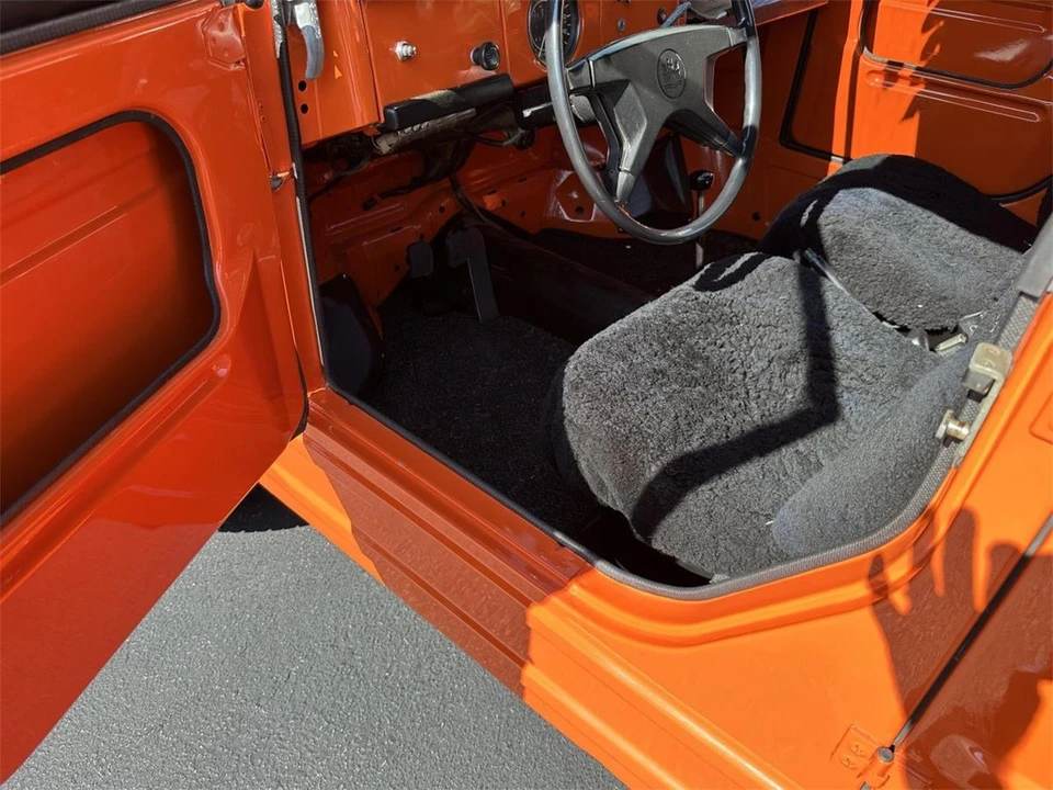 1973 Volkswagen Thing - Image 22 of 31
