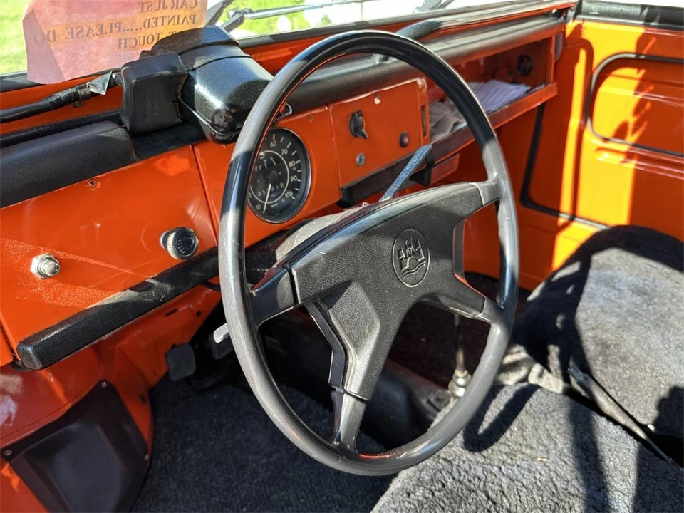 1973 Volkswagen Thing - Image 28 of 31