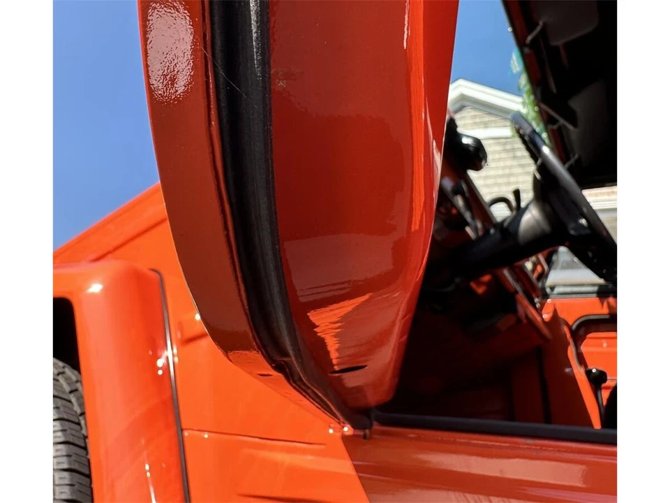 1973 Volkswagen Thing - Image 23 of 31