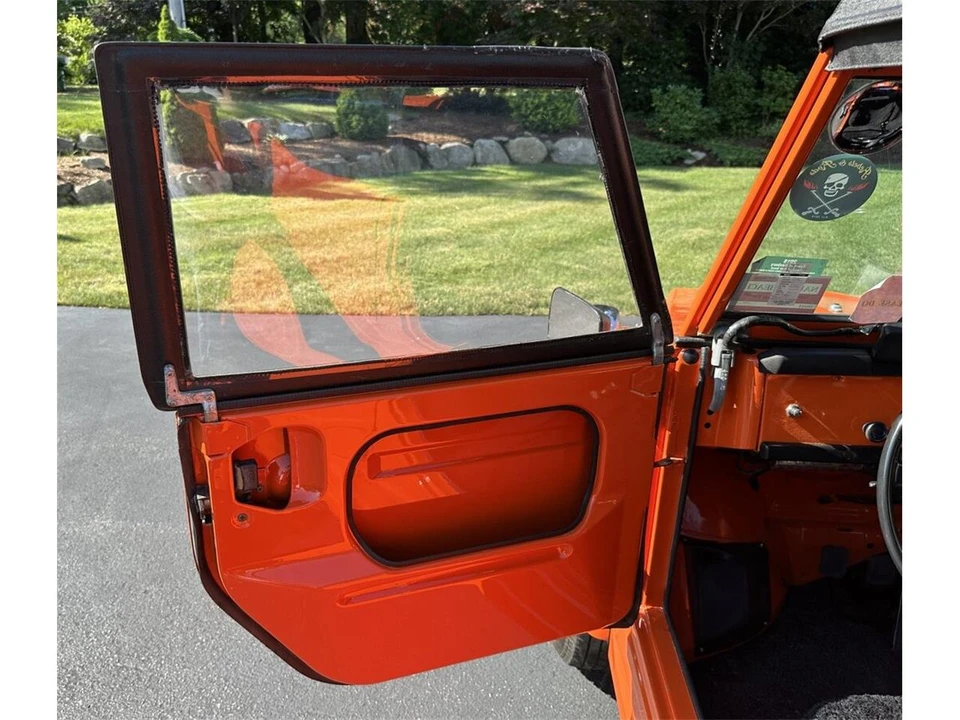 1973 Volkswagen Thing - Image 19 of 31