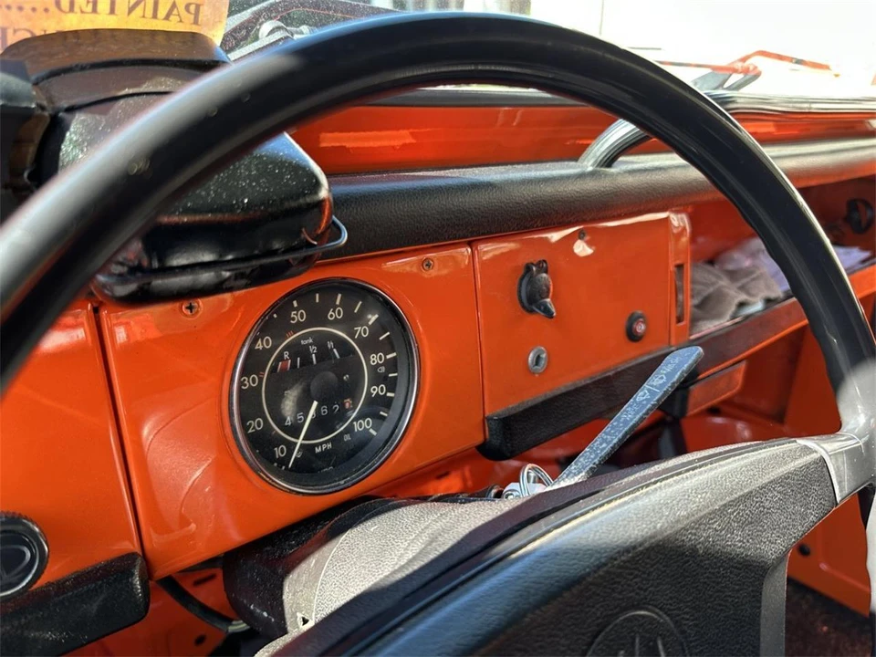 1973 Volkswagen Thing - Image 30 of 31