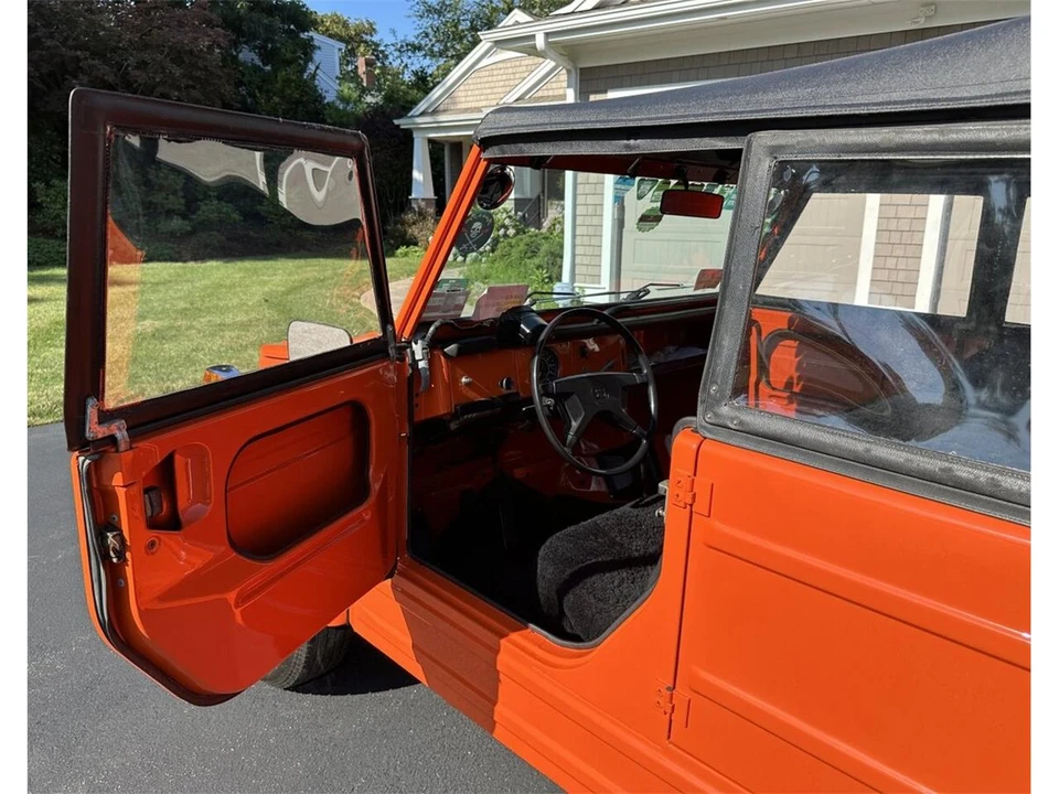 1973 Volkswagen Thing - Image 20 of 31