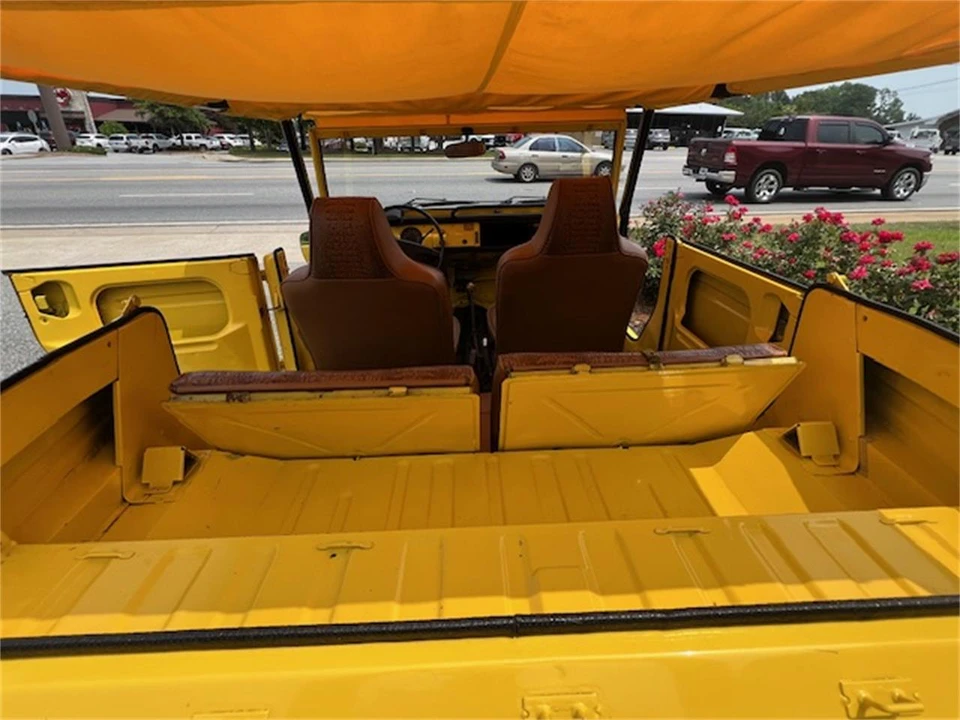 1973 Volkswagen Thing - Image 8 of 13