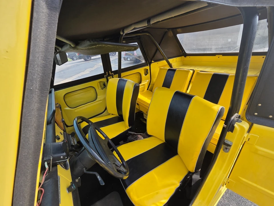 1973 Volkswagen Thing - Image 17 of 21