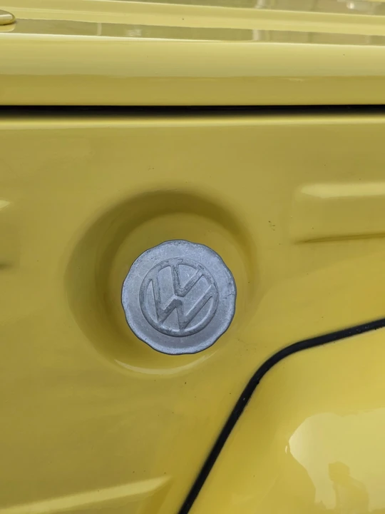 1973 Volkswagen Thing - Image 6 of 21